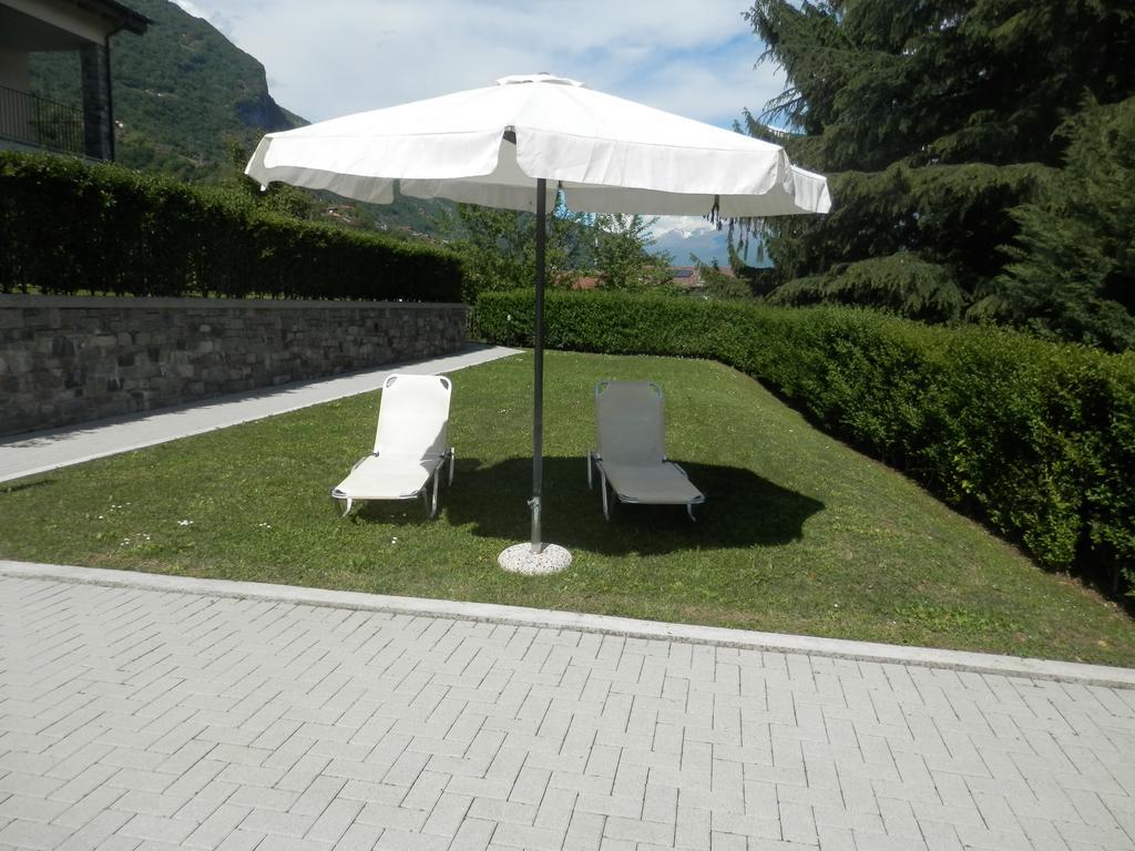 Casa Lella With Pool And Garden Apartment Lenno Exterior photo