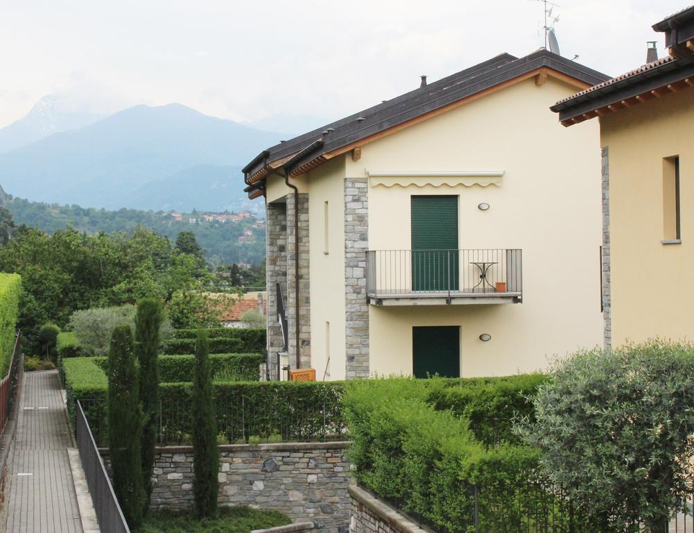 Casa Lella With Pool And Garden Apartment Lenno Exterior photo